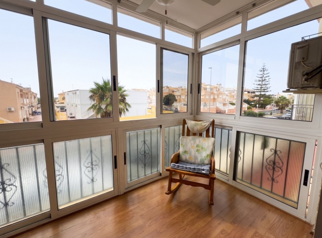 Återförsäljning - Lägenhet - Torrevieja - Torrevieja Centro