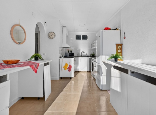 Wiederverkauf - Villa - Torrevieja - Torrevieja Centro