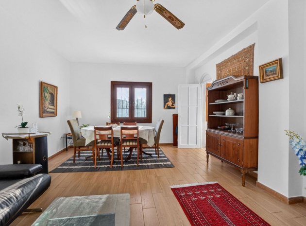 Wiederverkauf - Villa - Torrevieja - Torrevieja Centro
