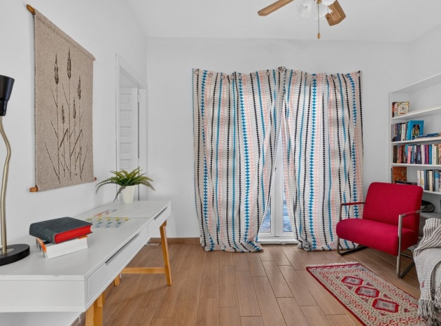 Wiederverkauf - Villa - Torrevieja - Torrevieja Centro