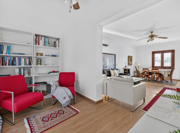 Wiederverkauf - Villa - Torrevieja - Torrevieja Centro