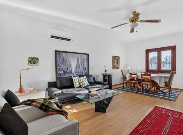 Wiederverkauf - Villa - Torrevieja - Torrevieja Centro