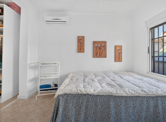 Wiederverkauf - Villa - Torrevieja - Torrevieja Centro