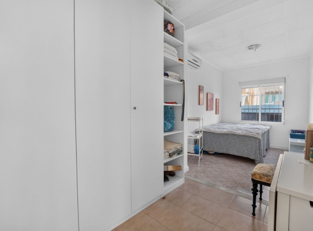 Wiederverkauf - Villa - Torrevieja - Torrevieja Centro