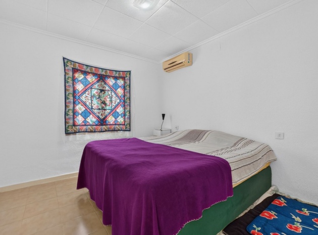 Wiederverkauf - Villa - Torrevieja - Torrevieja Centro