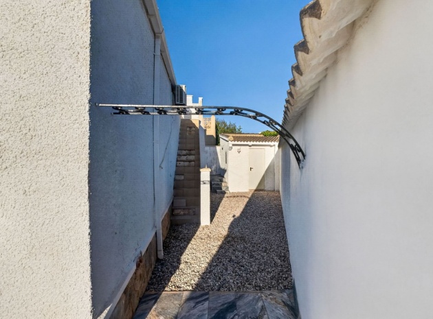 Wiederverkauf - Villa - Torrevieja - Torrevieja Centro