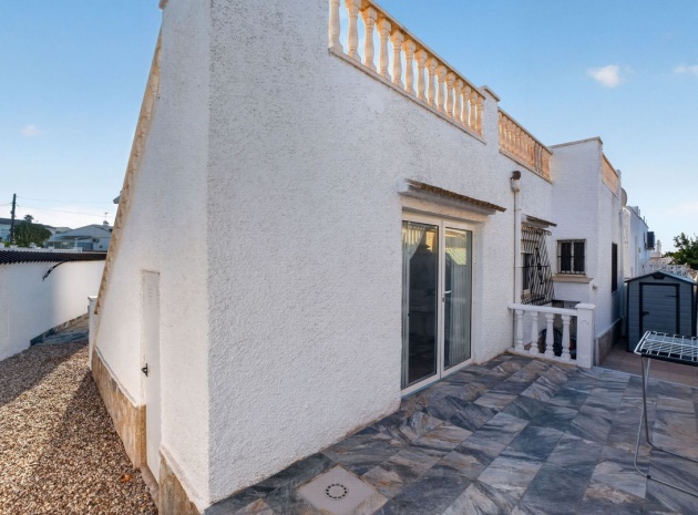 Wiederverkauf - Villa - Torrevieja - Torrevieja Centro