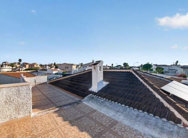 Wiederverkauf - Villa - Torrevieja - Torrevieja Centro