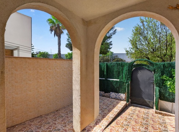 Återförsäljning - Radhus - Torrevieja - Torrevieja Centro