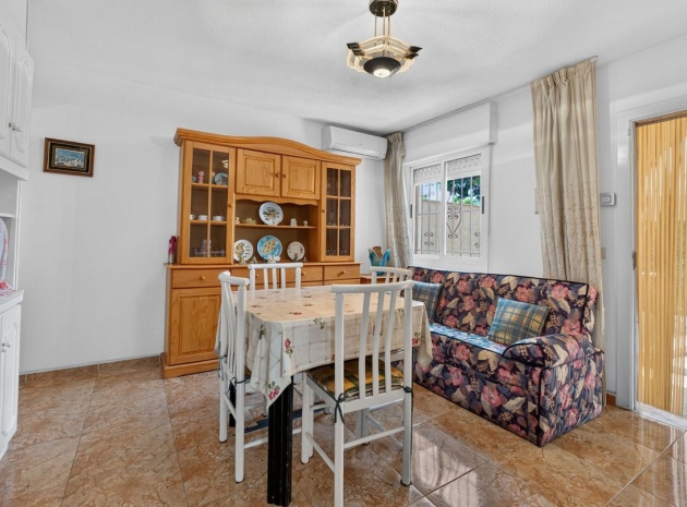 Återförsäljning - Radhus - Torrevieja - Torrevieja Centro