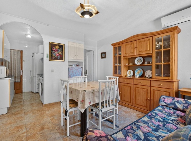 Återförsäljning - Radhus - Torrevieja - Torrevieja Centro