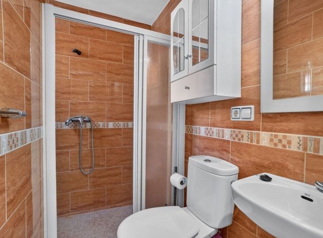 Återförsäljning - Radhus - Torrevieja - Torrevieja Centro
