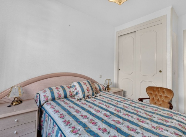 Återförsäljning - Radhus - Torrevieja - Torrevieja Centro