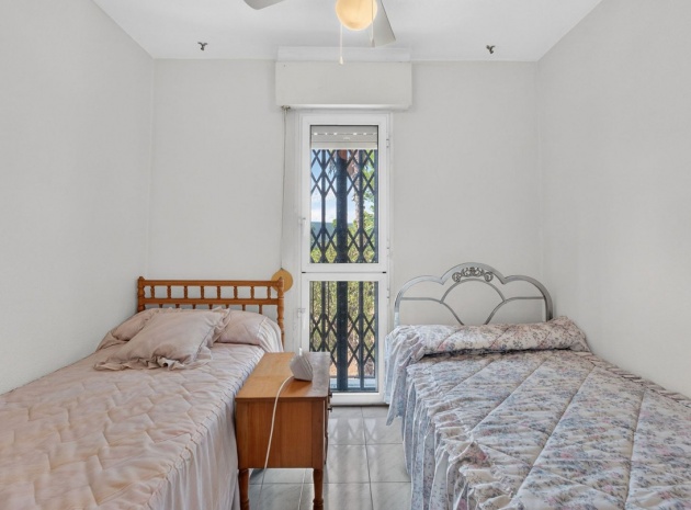 Återförsäljning - Radhus - Torrevieja - Torrevieja Centro