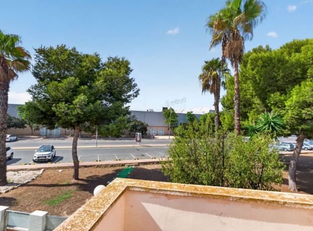 Återförsäljning - Radhus - Torrevieja - Torrevieja Centro
