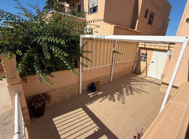 Återförsäljning - Lägenhet - Torrevieja - Torrevieja Centro
