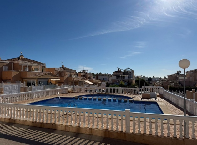 Återförsäljning - Lägenhet - Torrevieja - Torrevieja Centro