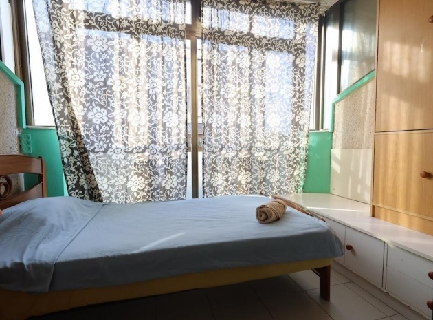 Wiederverkauf - Wohnung - Torrevieja - La Siesta