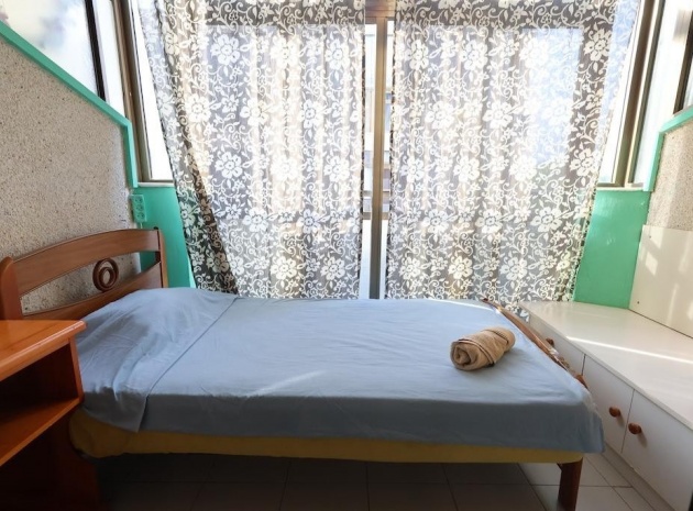 Wiederverkauf - Wohnung - Torrevieja - La Siesta