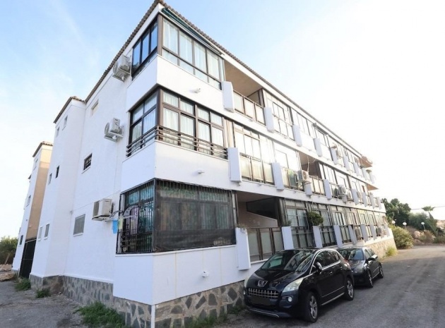 Wiederverkauf - Wohnung - Torrevieja - La Siesta
