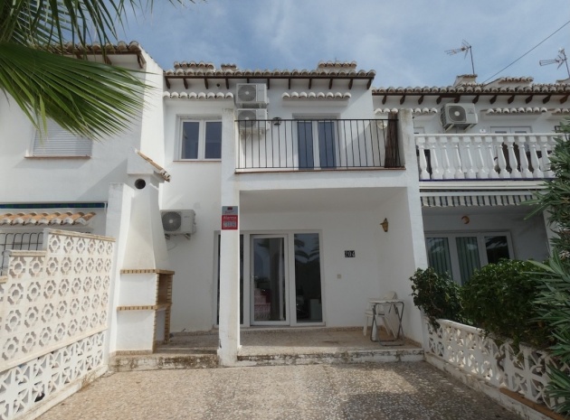 Wiederverkauf - Stadthaus - Torrevieja - Lago Jardin