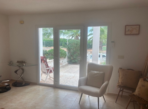Wiederverkauf - Stadthaus - Torrevieja - Lago Jardin
