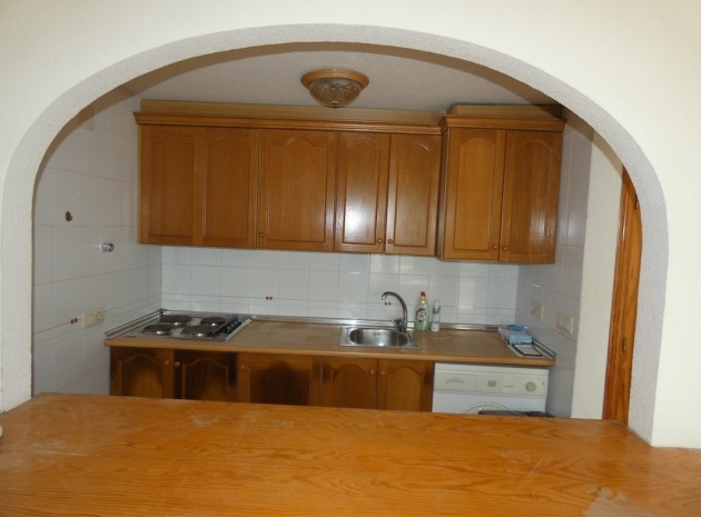 Wiederverkauf - Stadthaus - Torrevieja - Lago Jardin