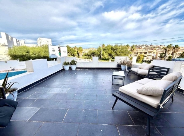 Wiederverkauf - Villa - Orihuela - Villamartin