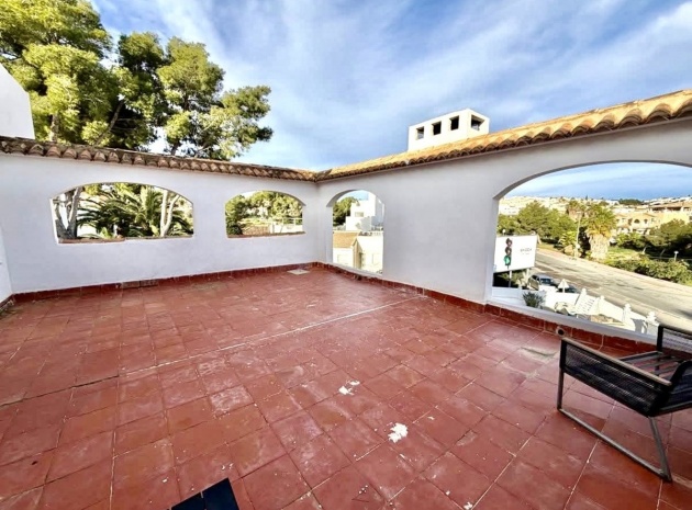 Wiederverkauf - Villa - Orihuela - Villamartin