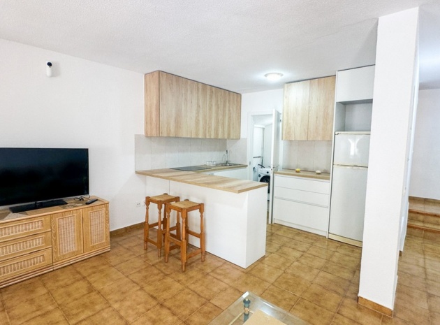 Återförsäljning - Radhus - Orihuela - Playa Flamenca