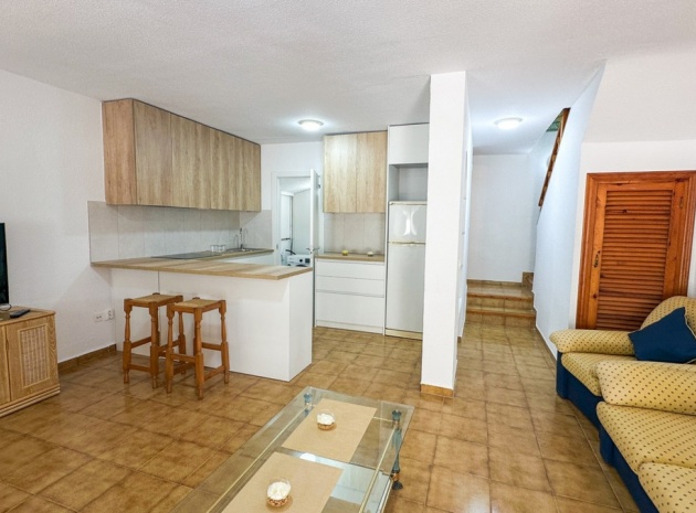 Återförsäljning - Radhus - Orihuela - Playa Flamenca
