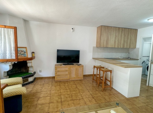 Återförsäljning - Radhus - Orihuela - Playa Flamenca