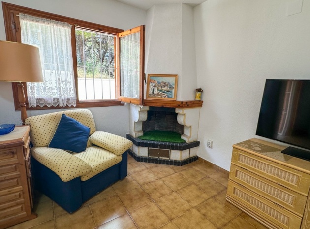 Återförsäljning - Radhus - Orihuela - Playa Flamenca