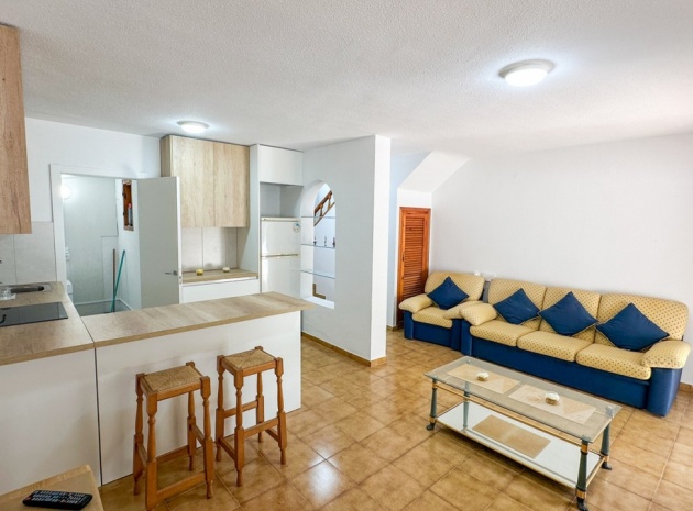 Återförsäljning - Radhus - Orihuela - Playa Flamenca