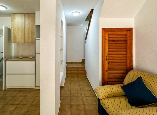 Återförsäljning - Radhus - Orihuela - Playa Flamenca