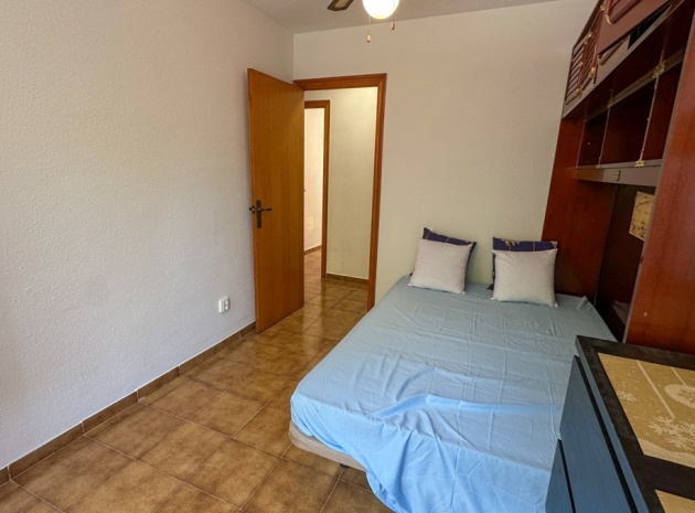 Återförsäljning - Radhus - Orihuela - Playa Flamenca