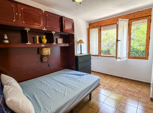 Återförsäljning - Radhus - Orihuela - Playa Flamenca