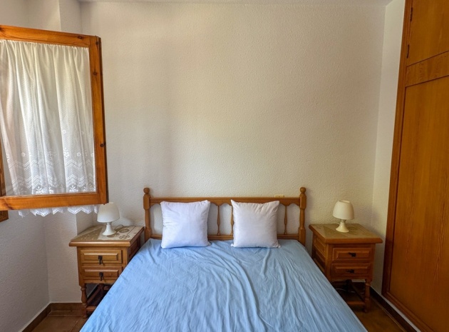 Återförsäljning - Radhus - Orihuela - Playa Flamenca