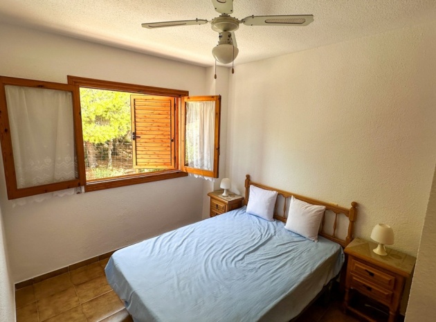 Återförsäljning - Radhus - Orihuela - Playa Flamenca