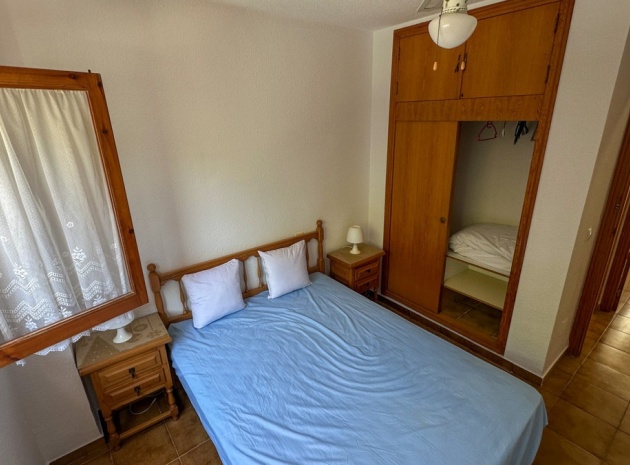 Återförsäljning - Radhus - Orihuela - Playa Flamenca