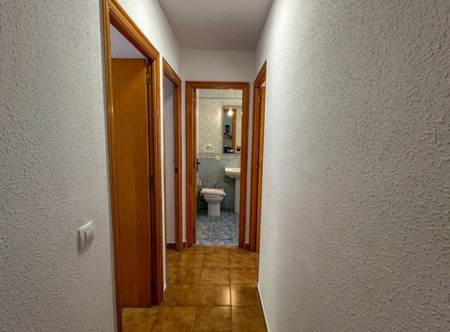 Återförsäljning - Radhus - Orihuela - Playa Flamenca