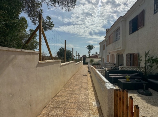 Återförsäljning - Radhus - Orihuela - Playa Flamenca