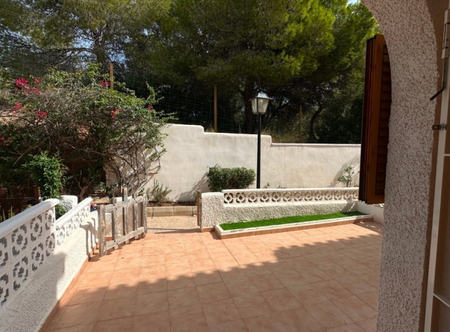 Återförsäljning - Radhus - Orihuela - Playa Flamenca