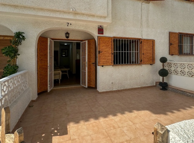 Återförsäljning - Radhus - Orihuela - Playa Flamenca