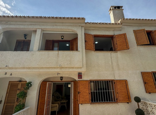 Återförsäljning - Radhus - Orihuela - Playa Flamenca