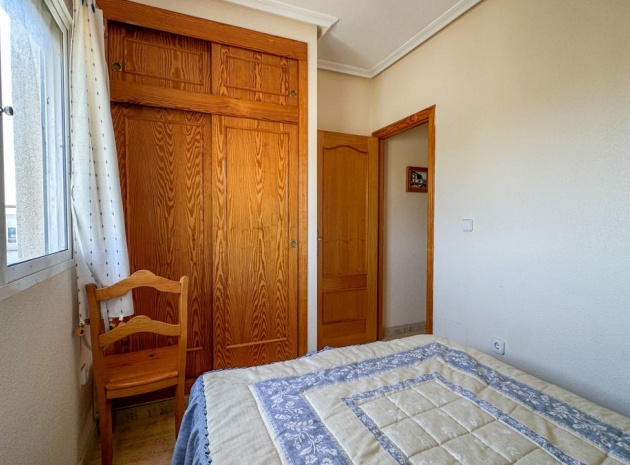 Återförsäljning - Radhus - Orihuela - Playa Flamenca