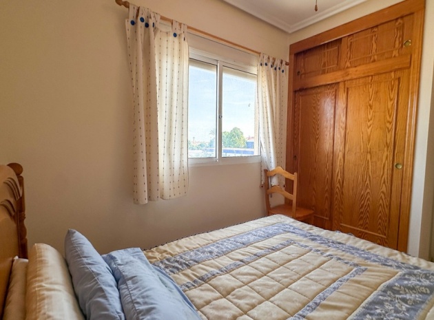 Återförsäljning - Radhus - Orihuela - Playa Flamenca