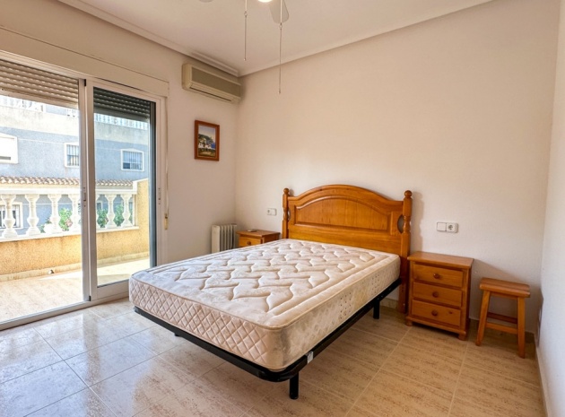 Återförsäljning - Radhus - Orihuela - Playa Flamenca