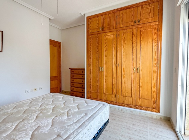 Återförsäljning - Radhus - Orihuela - Playa Flamenca