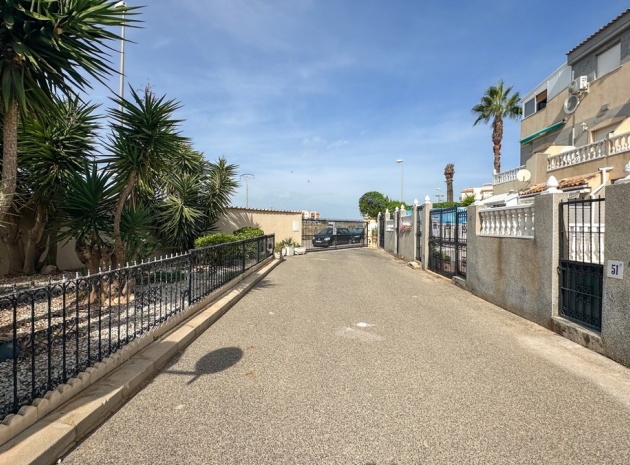 Återförsäljning - Radhus - Orihuela - Playa Flamenca